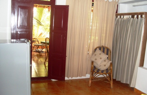 Kovalam Apartment | Self Contained 2 Bedroom Apartment Within Easy Walking Distance Of Beach