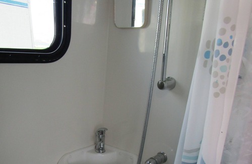 Matatoki House | Self contained 2 berth Motorhome