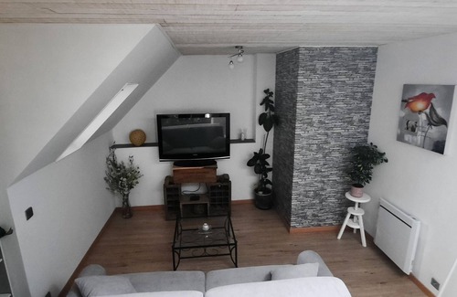 Ingenheim Apartment | self-contained 4-person apartment