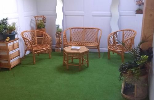 Ingenheim Apartment | self-contained 4-person apartment