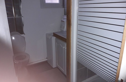 Champtercier Apartment | Self-contained accommodation Sous L'Olivier starting point