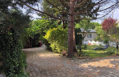 Draveil Apartment | Self-contained apartment in a charming house not far from Paris