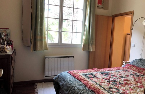 Draveil Apartment | Self-contained apartment in a charming house not far from Paris