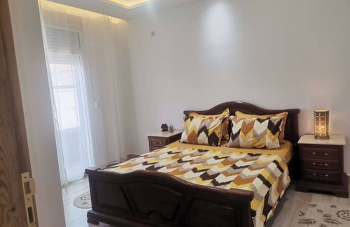 Tipaza Province Apartment | Self-contained apartment in villa