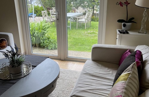 Londonderry Apartment | Self contained apartment in the historic city of Derry