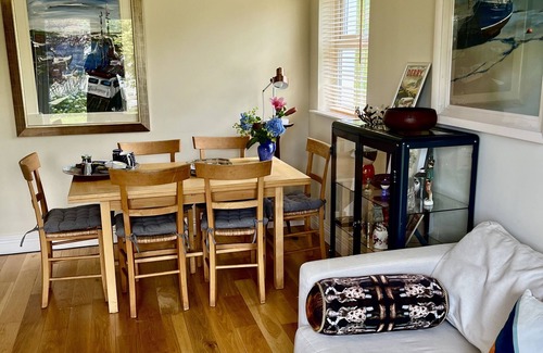 Londonderry Apartment | Self contained apartment in the historic city of Derry