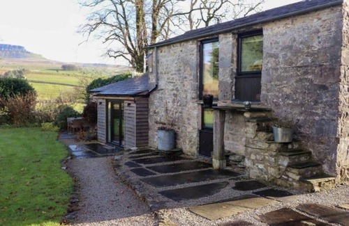 Horton in Ribblesdale House | Self-contained converted barn