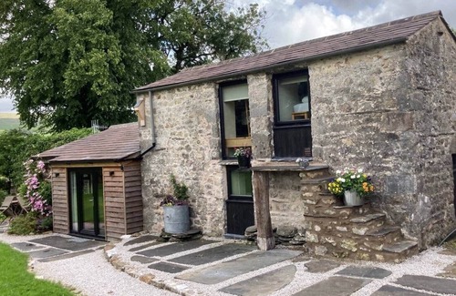 Horton in Ribblesdale House | Self-contained converted barn