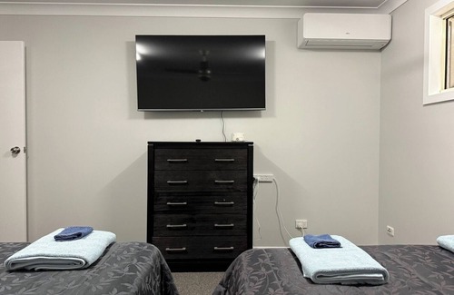 Murarrie House | Self Contained Ground Level Apartment