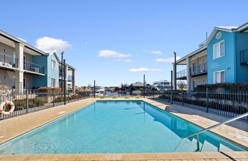 Halls Head Apartment | Self Contained Resort Apartment 2pax