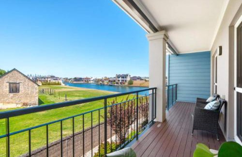 Halls Head Apartment | Self Contained Resort Apartment 2pax