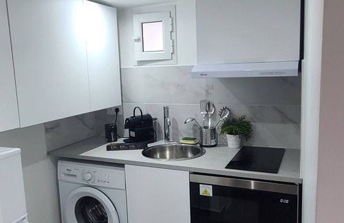 Athis-Mons Apartment | Self-contained studio near Orly airport and Paris