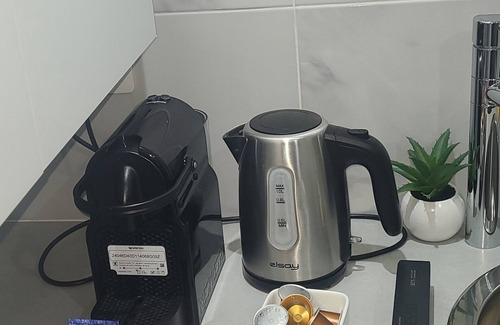 Athis-Mons Apartment | Self-contained studio near Orly airport and Paris