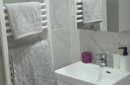 Athis-Mons Apartment | Self-contained studio near Orly airport and Paris