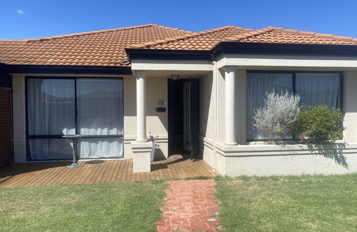 Eaton Apartment | Self Contained Unit