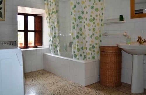Villarroya de los Pinares Cottage | Self catering El Patio del Maestrazgo for 5 people