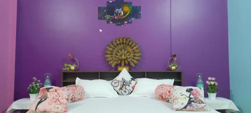 Sualkuchi Apartment | Selfie n Studio Homestay