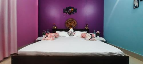 Sualkuchi Apartment | Selfie n Studio Homestay