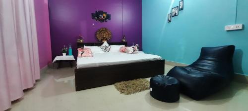 Sualkuchi Apartment | Selfie n Studio Homestay