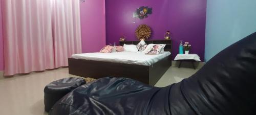 Sualkuchi Apartment | Selfie n Studio Homestay