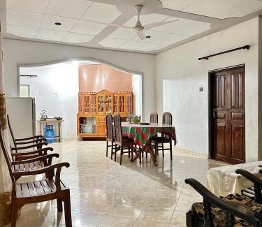 Ahangama Villa | Selima Home Stay