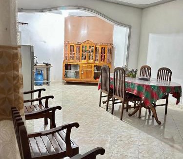 Ahangama Villa | Selima Home Stay