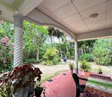 Ahangama Villa | Selima Home Stay