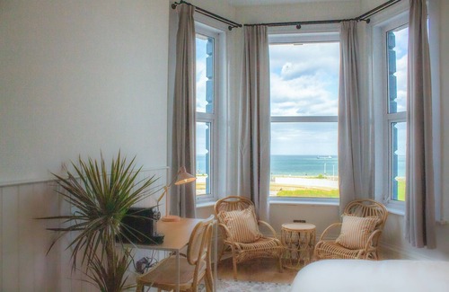 Cliftonville Hotel | Selina Margate