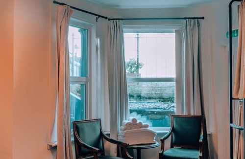 Cliftonville Hotel | Selina Margate
