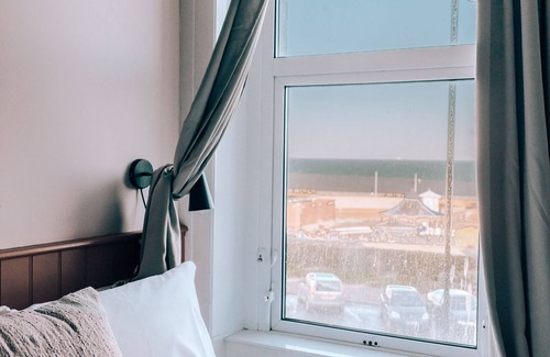 Cliftonville Hotel | Selina Margate