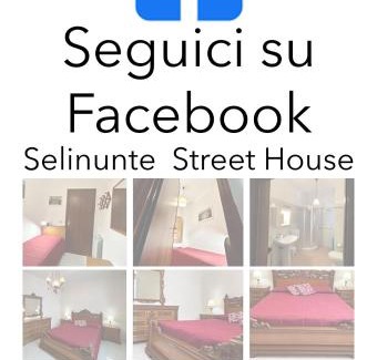 Castelvetrano Apartment | Selinunte Street House