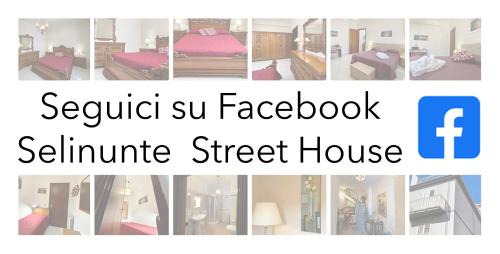Castelvetrano Apartment | Selinunte Street House