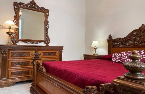 Castelvetrano Apartment | Selinunte Street House