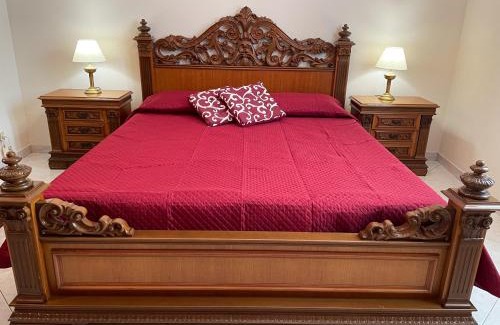 Castelvetrano Apartment | Selinunte Street House