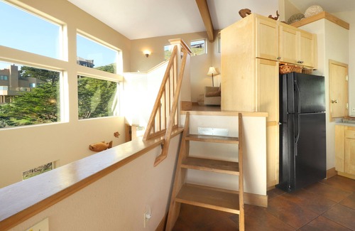 Dillon Beach House | Selkie Seas - Views of the Ocean