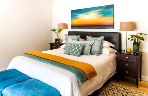 Hermanus Heights House | Selkirk House