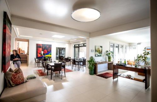 Hermanus Heights House | Selkirk House