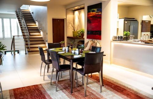 Hermanus Heights House | Selkirk House