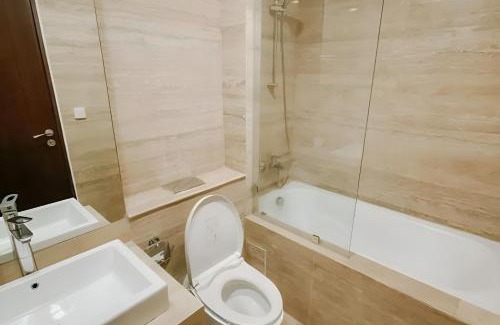 Cikarang Apartment | Sellaracz Residance 014