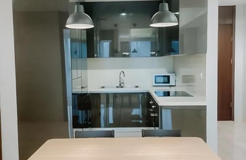 Cikarang Apartment | Sellaracz Residance 014