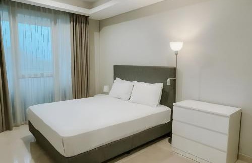 Cikarang Apartment | Sellaracz Residance 014