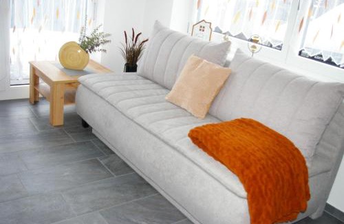Sellrain Apartment | Sellraintaler Auszeit 2