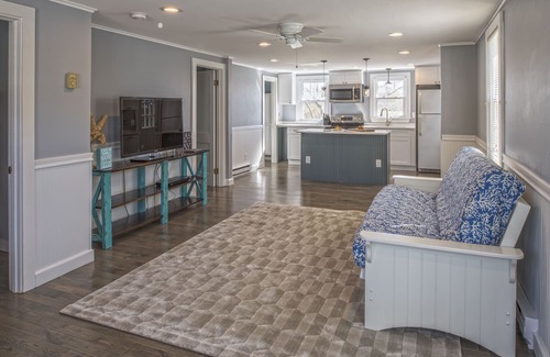Misquamicut Cottage | Sells Out Every Summer-Walking Distance to Fire District Beaches!