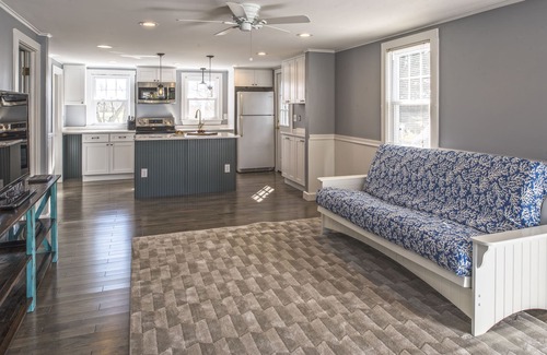 Misquamicut Cottage | Sells Out Every Summer-Walking Distance to Fire District Beaches!