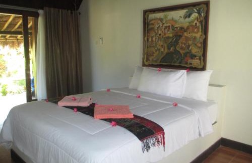 Selong Belanak House | Selong Belanak Bungalows