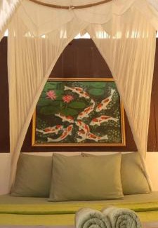 Selong Belanak House | Selong Belanak Bungalows