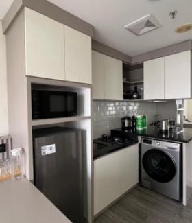 Jakarta Apartment | Seluruh rumah, Pasar Minggu, Indonesia