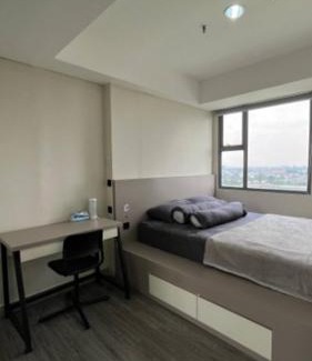 Jakarta Apartment | Seluruh rumah, Pasar Minggu, Indonesia