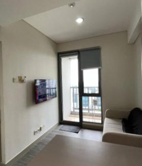 Jakarta Apartment | Seluruh rumah, Pasar Minggu, Indonesia