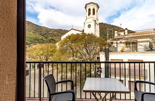 La Selva de Mar Apartment | Selva de Mar 151 - Apartment in a charming village